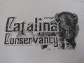 Bison & Catalina Island Conservancy Logo